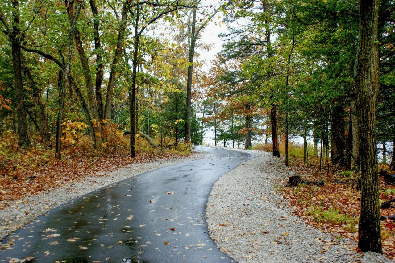 Fall Creek Resort 590-2 Branson Exteriér fotografie